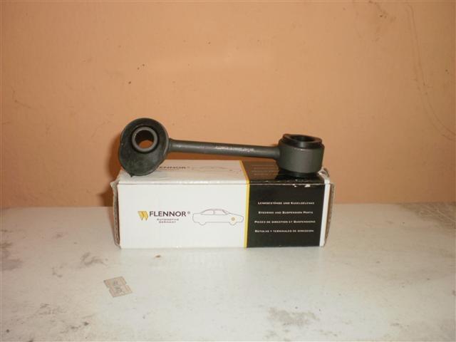 stabilizator za Mercedesa