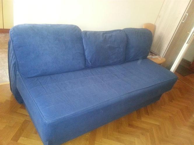 Ležaj na preklop