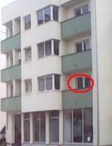 Izdajem dvosoban stan 48m2 