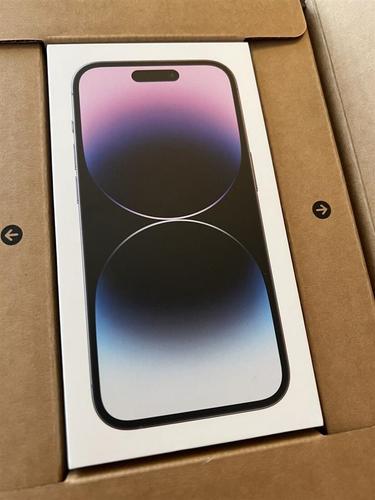 iPhone 14 pro max