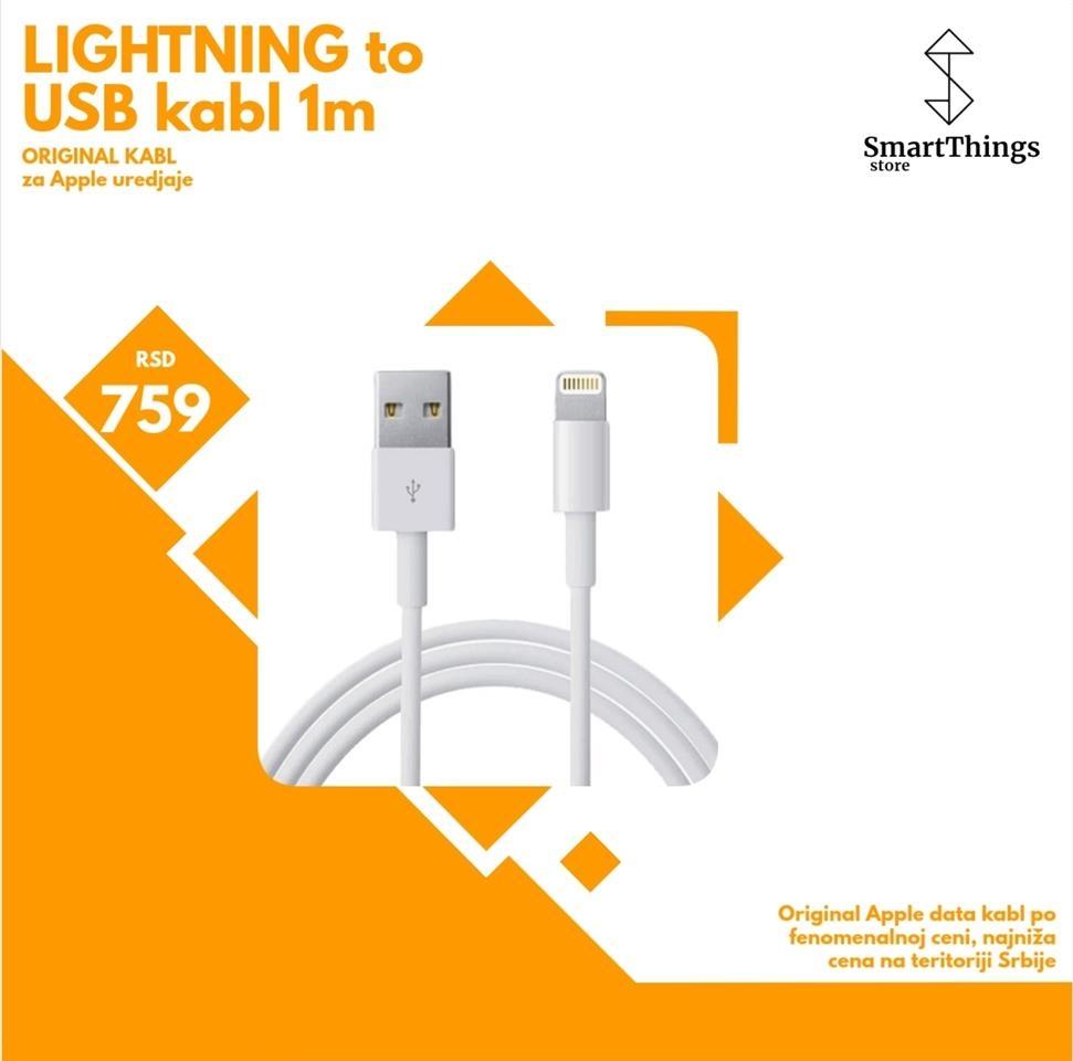 Apple-Lightning-to-USB-kabl