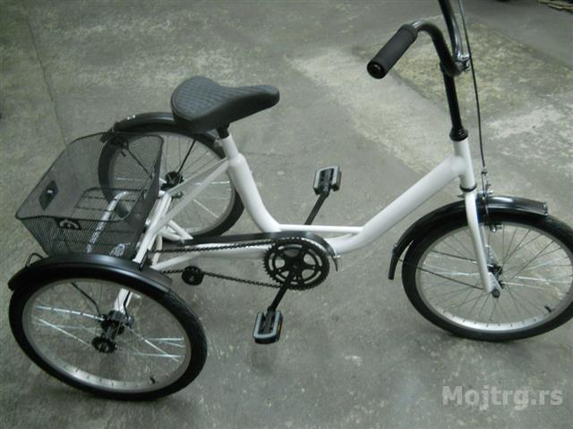 Za odrasle tricikl Kina Custom