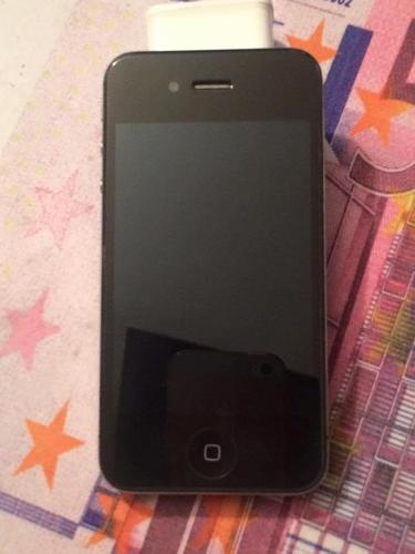 iPhone 4s kao nov