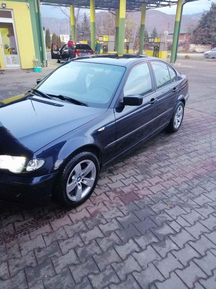 Na-prodaju-BMW-e46-2-0dizel-2004-god