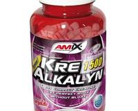 AMIX KRE ALKYLINE