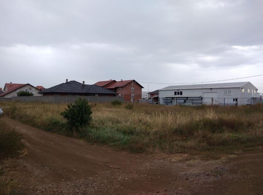 Prodajem-plac-Ledine
