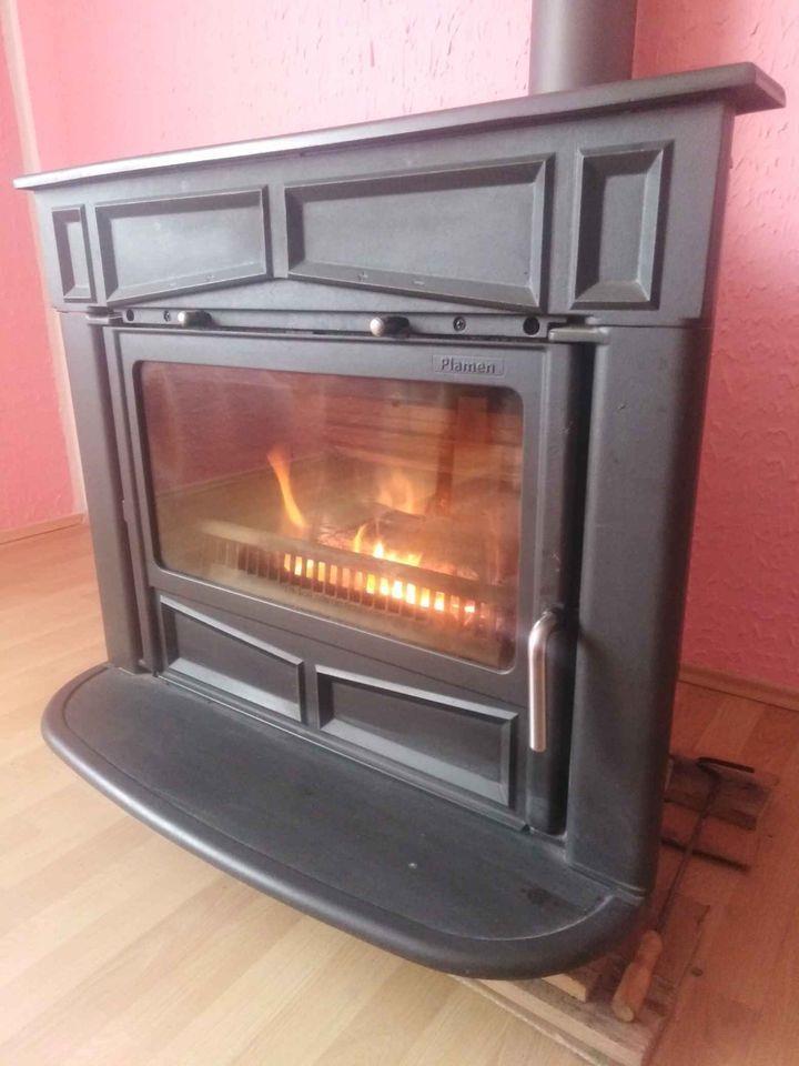 Kamin