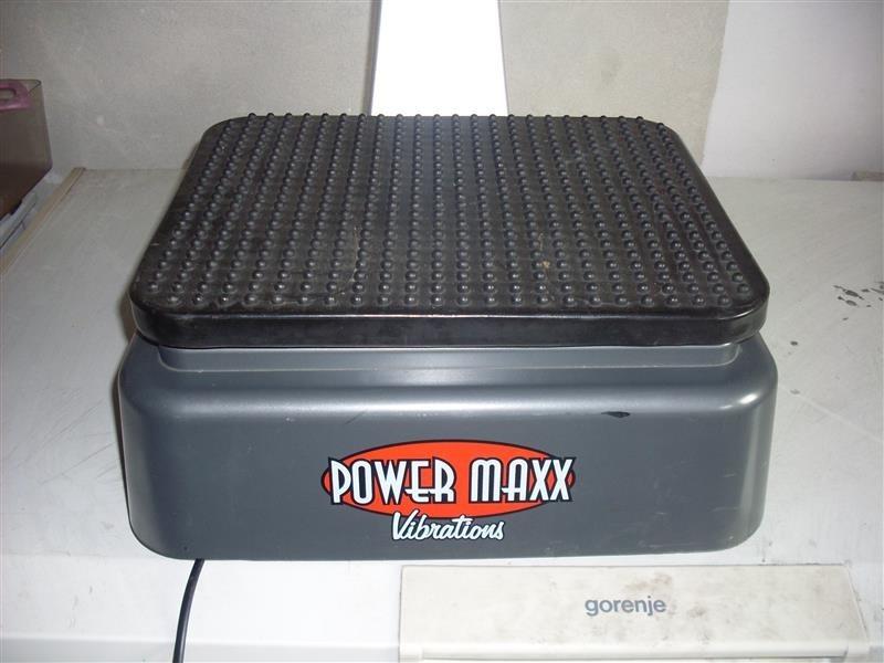 Vibro-ploca-POWER-MAXX