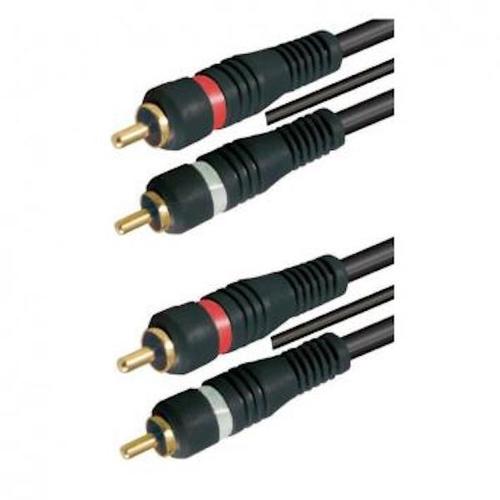 Audio Kablovi RCA 3m