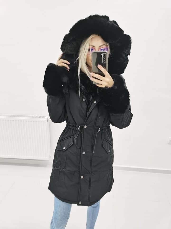 Jakna-parka