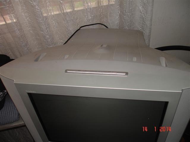 Sony-Trinitron