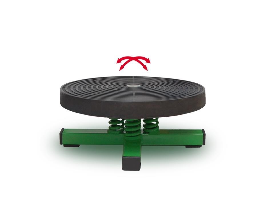 Balanser-