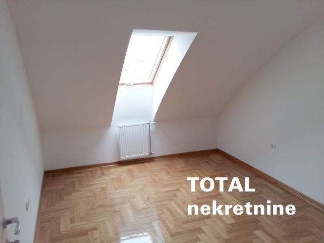 Cetvorosoban duplex