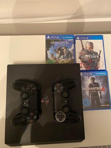 ps4 pro 1tb