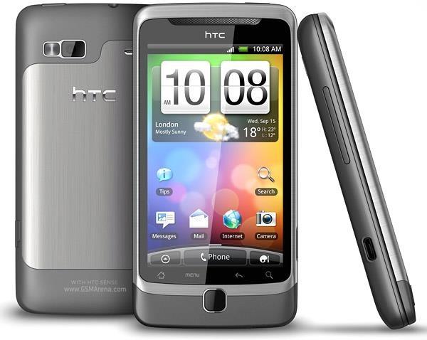 HTC-Desire-Z