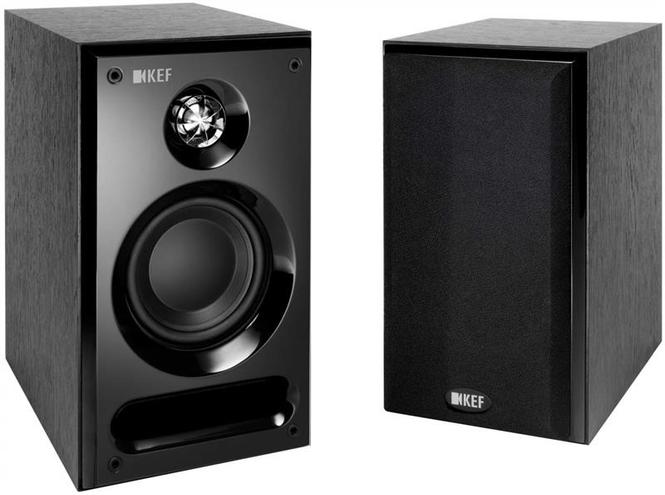 Kef C1