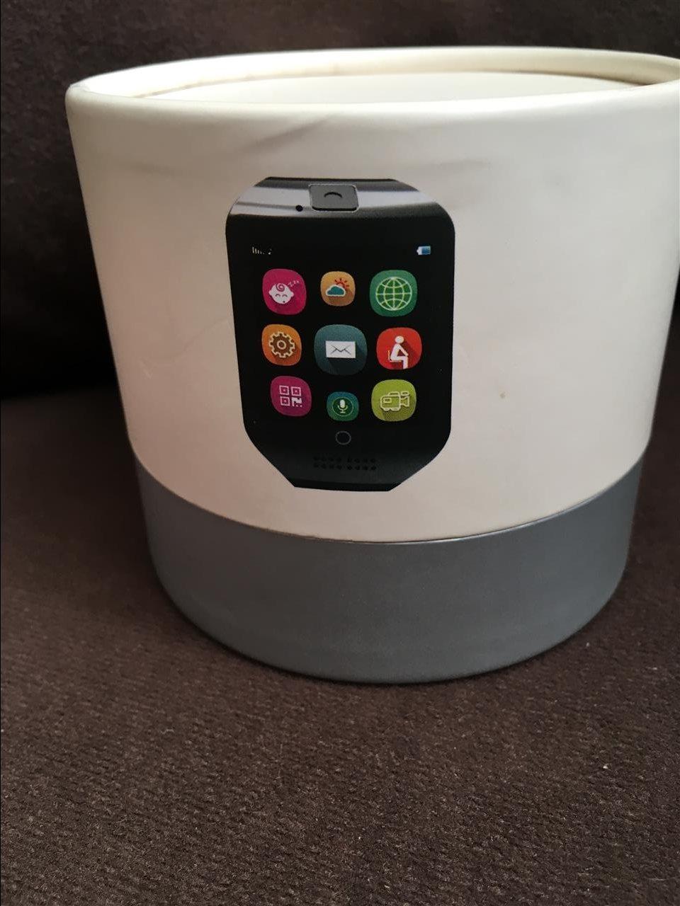 Smart-Watch-
