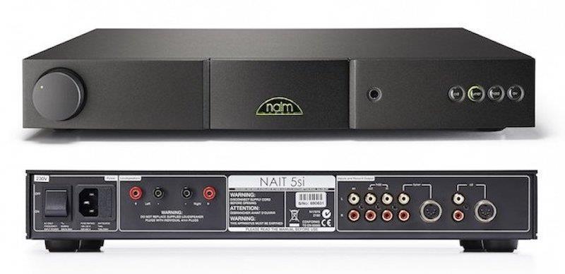Naim-NAIT-5si