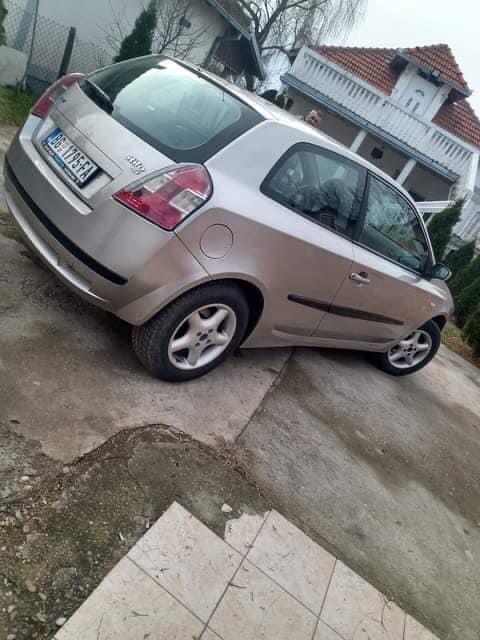 Fiat-stilo