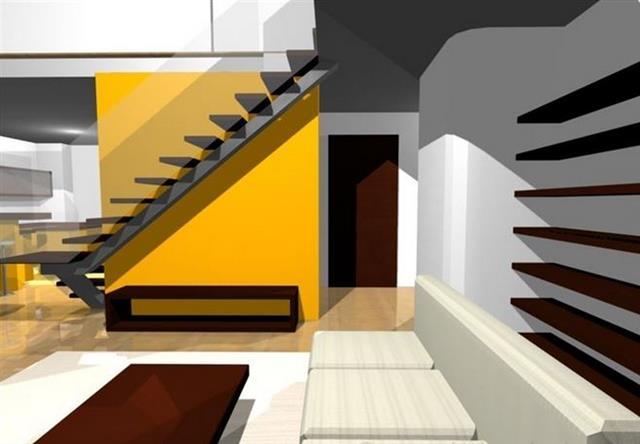 Nov stan 250m2 u Savski venac, Centar