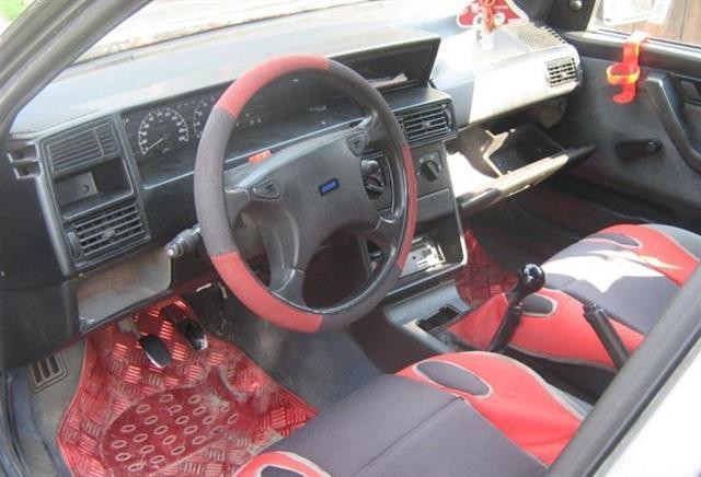 Fiat Tempra -07
