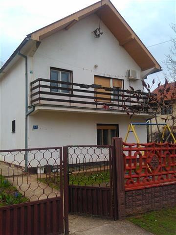 Kuca od 130m2 u Despotovcu