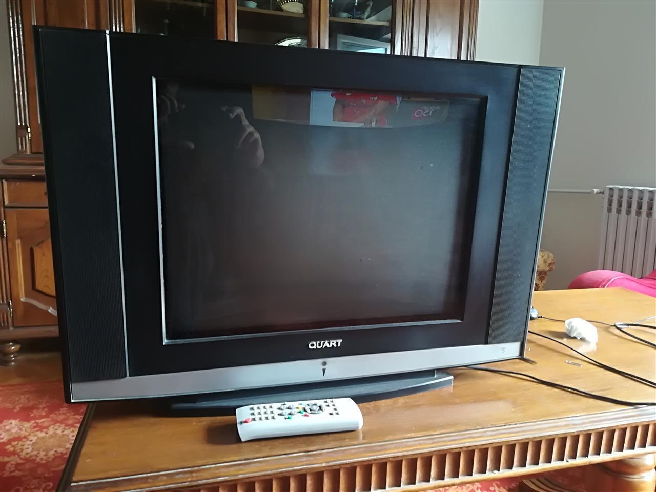 Quart-TV