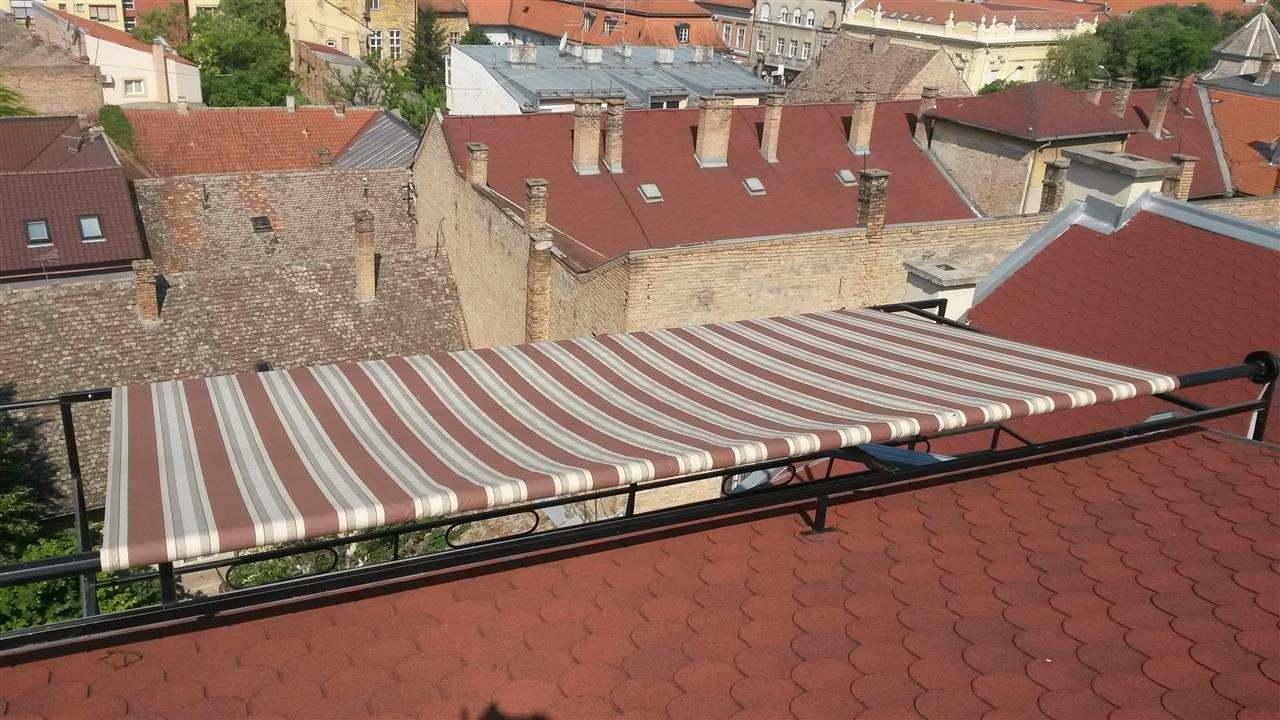 Tenda-