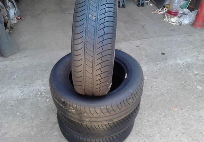 Gume-Michelin-195-65-15