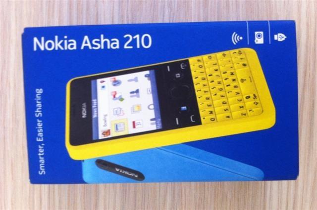Nokia-Asha-210