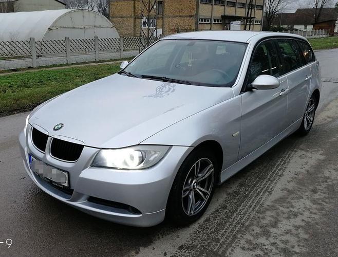 Bmw 320d