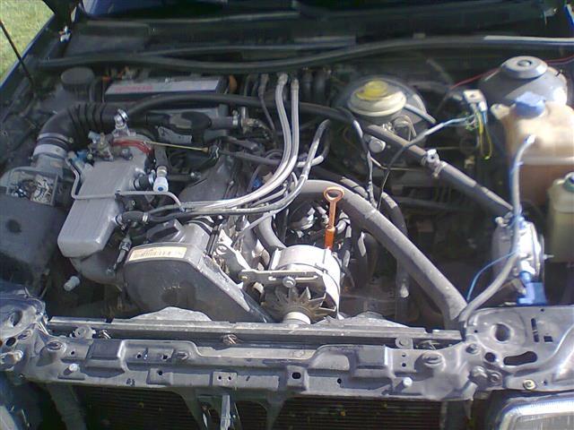 Audi--80--B4---2-0-E--92