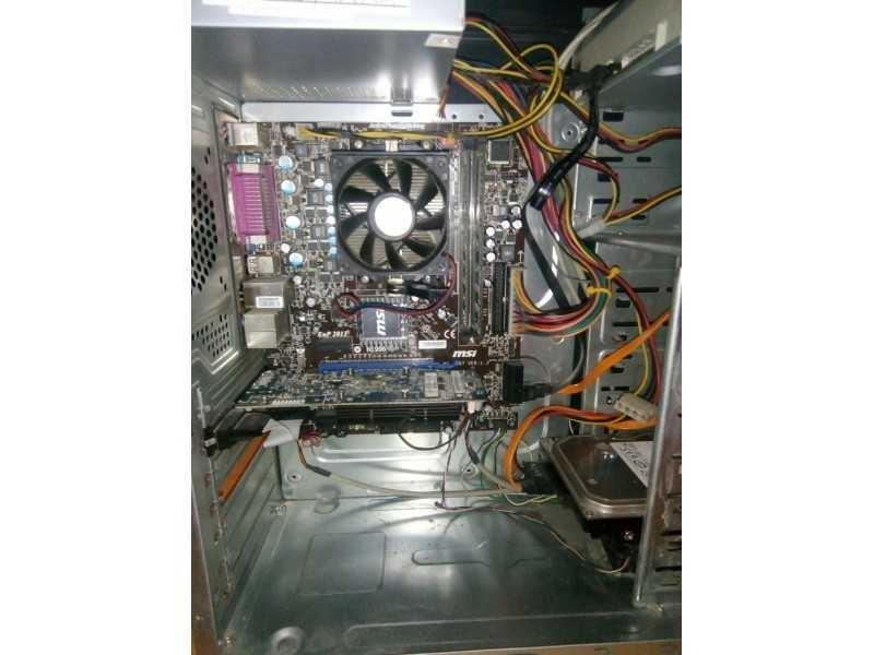 Desktop-racunar