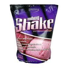 WHEY SHAKE