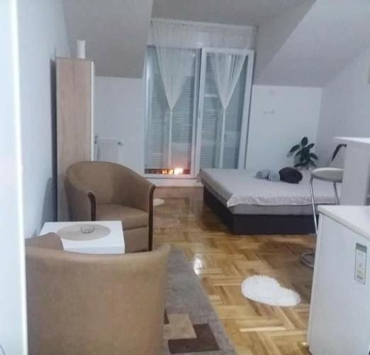 Stan na dan Pozarevac