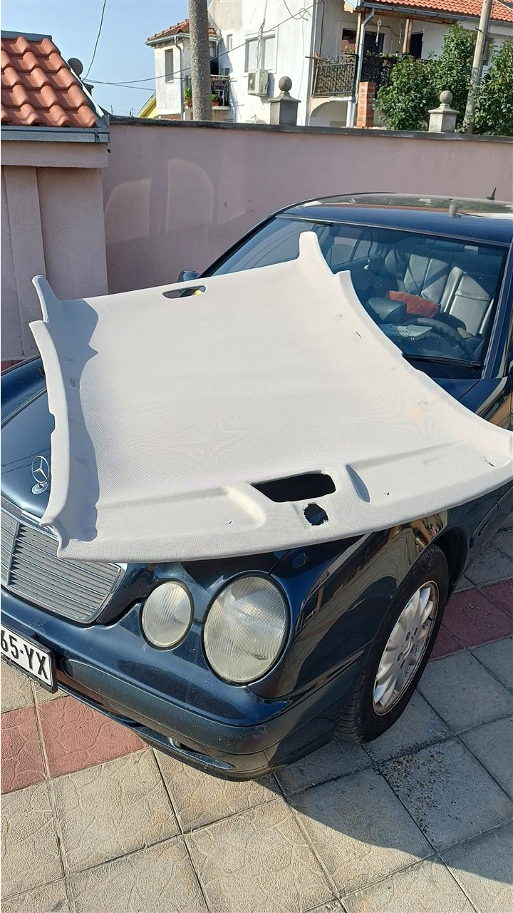 Tapaciranje-neba
