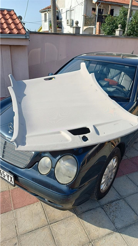 Tapaciranje neba