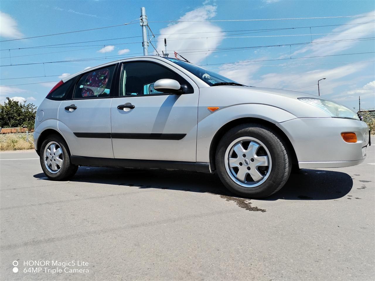 Ford-Focus