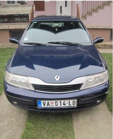 Renault Laguna 1.9 DCI -01