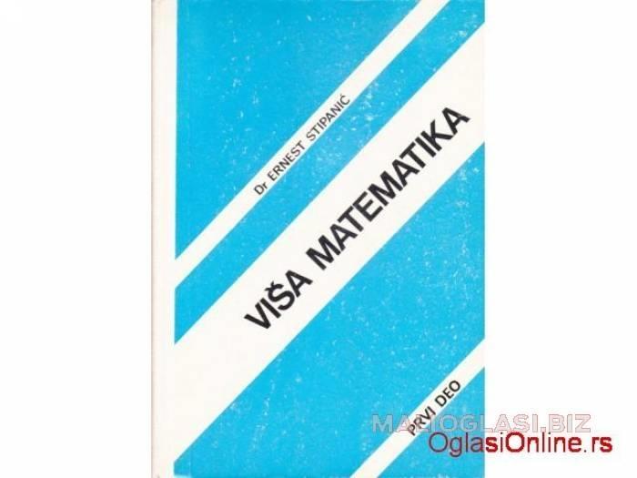 Časovi-Više-matemtike