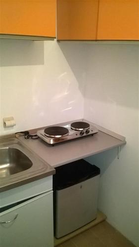 Garsonjera Novi Beograd
