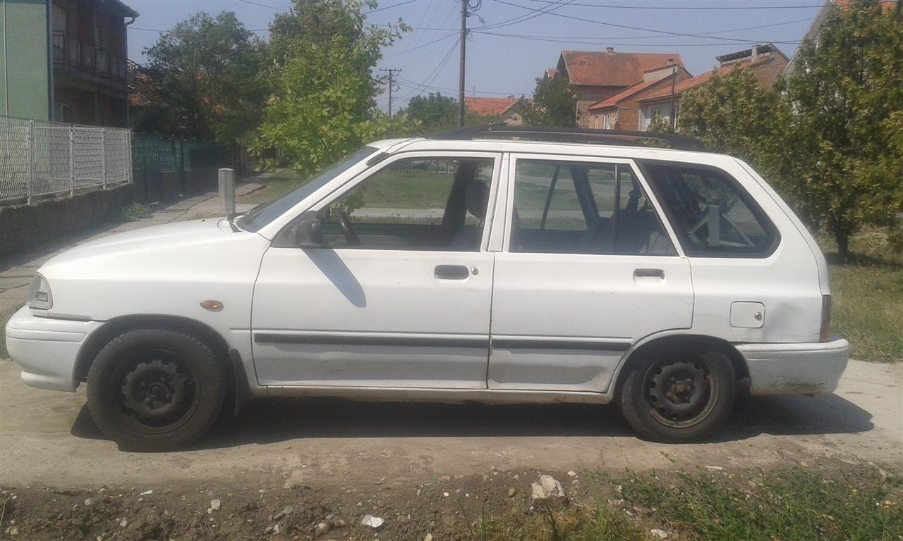 kija
