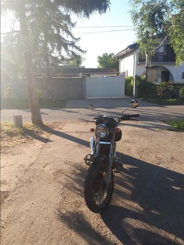 Kawasaki el250