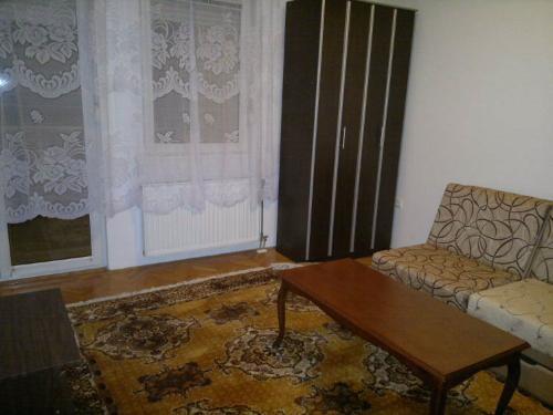 Izdaje se stan 34m2 u Novom Sadu