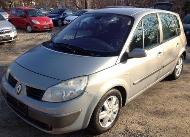 Renault Scenic 1.9 DCi -03