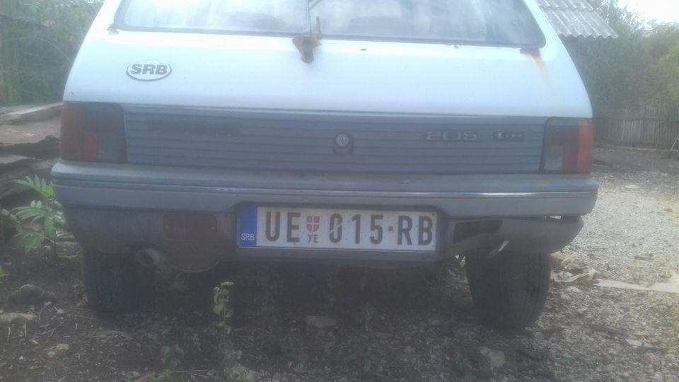 Prodajem