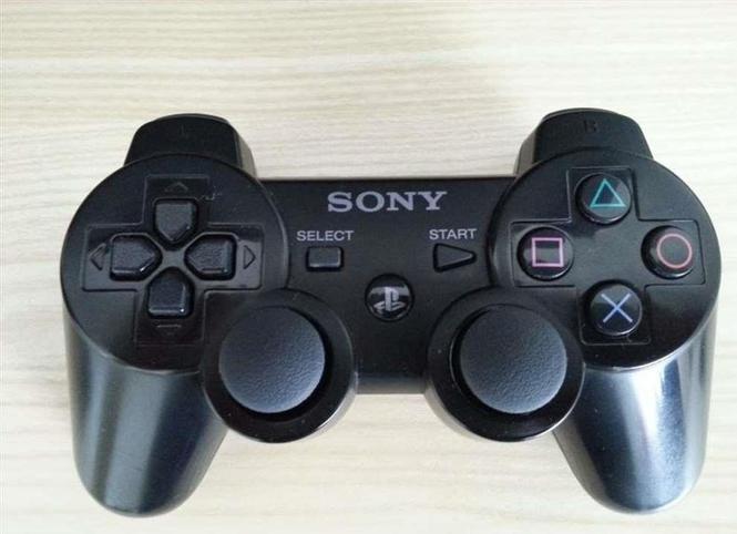 Sony PlayStation 3 4