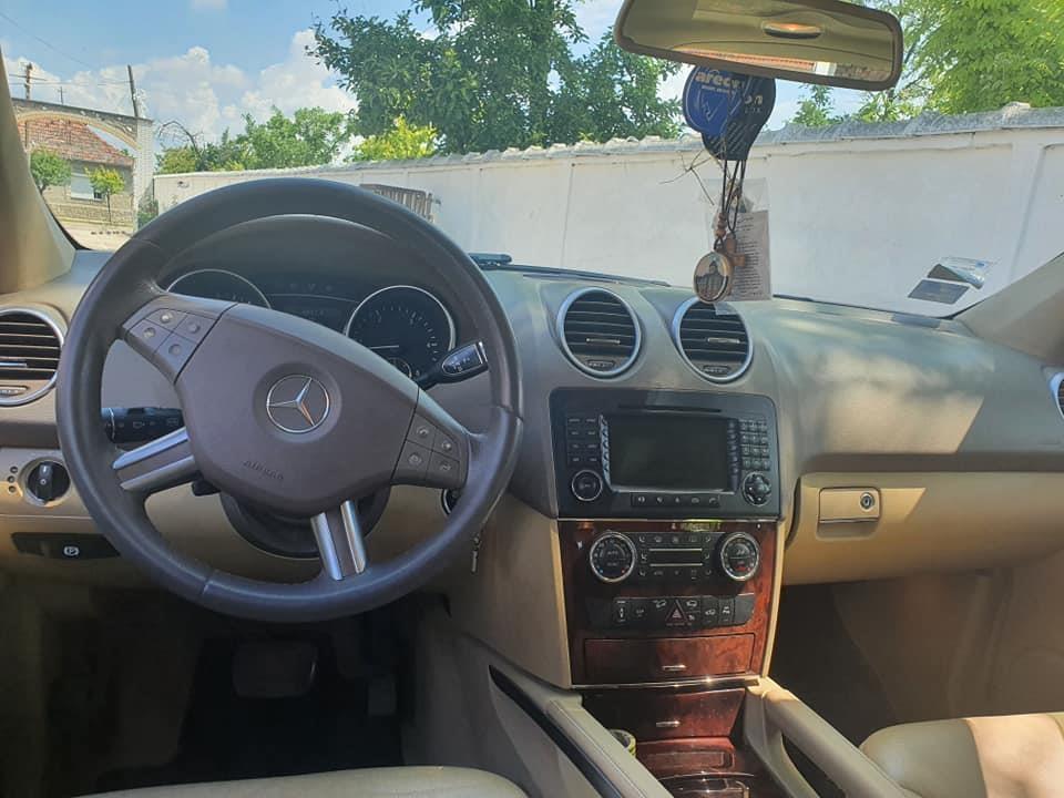 ML-320CDI-2007