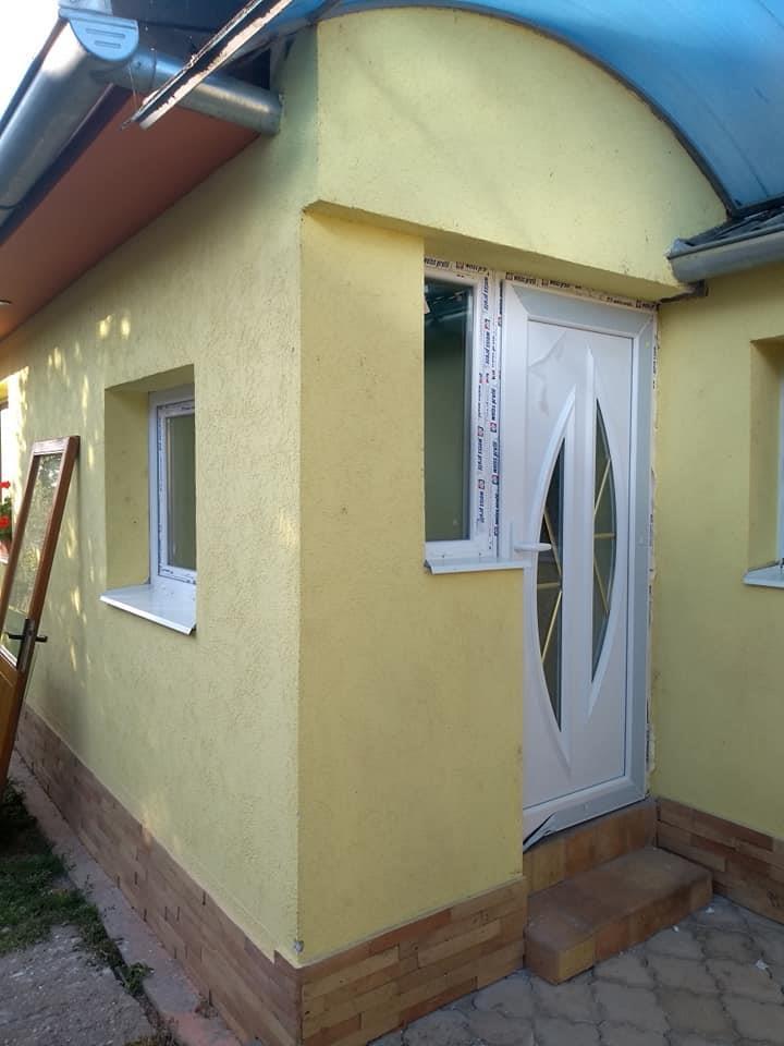 PVC-stolarija