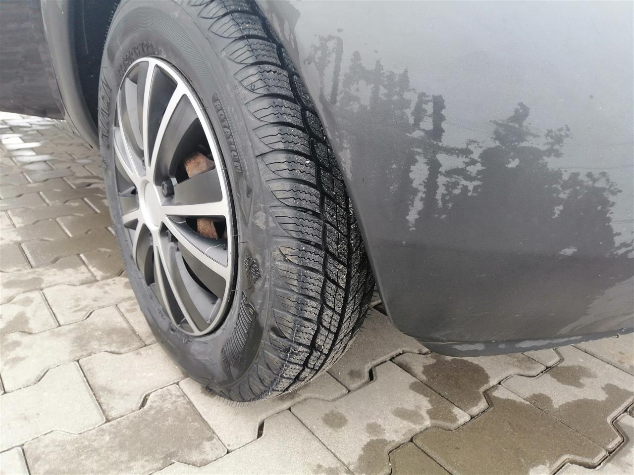 Ford-Ka-1-3-benzinac
